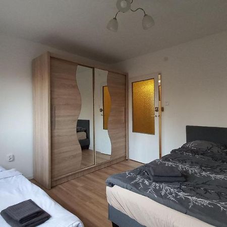 Apartrooms Wielunska Βαρσοβία Εξωτερικό φωτογραφία