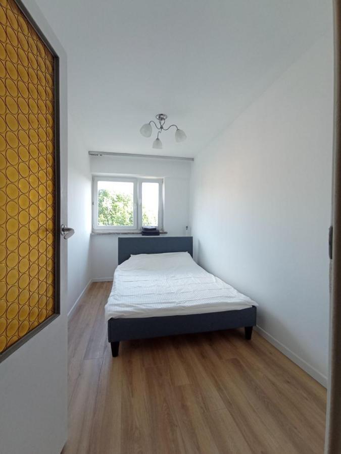 Apartrooms Wielunska Βαρσοβία Εξωτερικό φωτογραφία