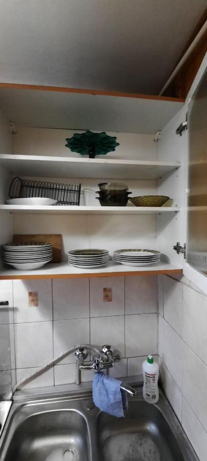 Apartrooms Wielunska Βαρσοβία Εξωτερικό φωτογραφία