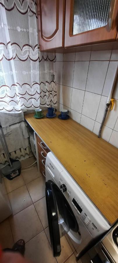Apartrooms Wielunska Βαρσοβία Εξωτερικό φωτογραφία